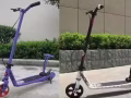 成人滑板車，全新，未拆封，原價100，現在70    七十