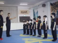 ShaoLin Club 新加坡少林俱乐部 经理助理