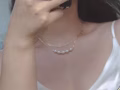 輕奢小眾珍珠飾品，私人訂製，純手工，打造專屬你的完美。
