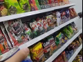高文公寓小卖部店长
