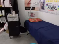 美容床位出租