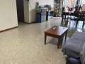 海军部灰色公寓。，随时可以入住