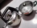 电热锅，烧水壶