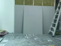装修施工，承接隔间，包box up