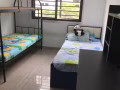 盛港LRT棕美站女搭房出租