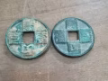 古钱币