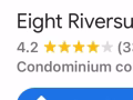 新加坡｜文庆公寓｜Eight Riversuites 普通房出租｜纯女生