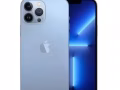 出售全新iPhone 13PRO MAX128GB远峰蓝，1600新币