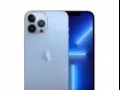 你簽線, 我拿手機. Ipone13 pro max