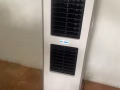 站立式冷气机