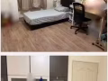 大巴窑干净女单人间招租 全女生