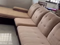 全布艺贵妃躺超大沙发便宜出售