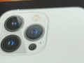 iPhone 13 pro 128G 白色  1300$