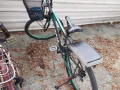 出售自用自行車
