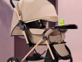 全新 嬰兒推車，嬰兒餐椅