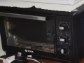 二手烤箱正常使用