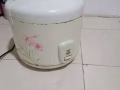 电饭锅，电熨斗，小车，腰部按摩带