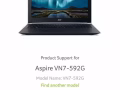 acer遊戲本 Acer Aspire V Nitro VN7-592G