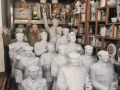 毛泽东瓷器