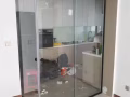 专业定制各种玻璃!推拉门.对开门!折叠门窗