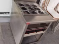 白鋼煮麵爐