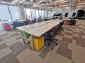 System Furniture家私安装工找兼职，可以做简单木工活，杂活