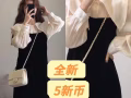 时尚女装女裤大甩卖