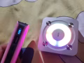 蓝牙音响加充电宝