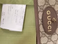 Gucci虎头包