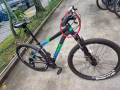腳車，剛騎幾個月，9.9成新