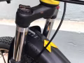 可摺疊自行車