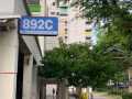 兀蘭892地鐵站男搭房.合法地址.共計六人.交通便利.