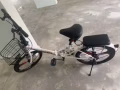 閒置自行車出讓