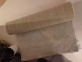超低价处理全新小地毯，人造绿色植物