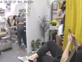 半间店，出租可以做美容