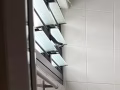 港湾地铁附近我男搭房出租。主人房出租