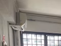 港灣地鐵附近我男搭房出租。主人房出租