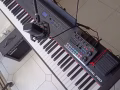 ALESIS. RECITAL PRO  鋼琴觸鍵88鍵　八成新