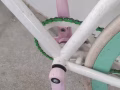Airwalk fixie 死飛自行車