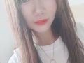 美女YoYo经络疏通推油按摩