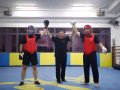 ShaoLin Club 新加坡少林俱乐部持续招生中！