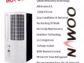 长期出售全新nwoo12000brtu窗口空调