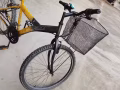 淡濱尼，個人自行車26寸輪胎，用不到，有想要的70元不講價