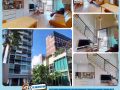 永久地契公寓LOFT，东海岸百汇商场对面，新建汤申线地铁出门就到，道南学区房。