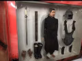 模型1:6 DID素体 电影《英雄》中国古装秦始皇