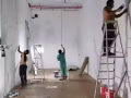 转业油漆装修
