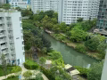 (已租）榜鹅-绿洲HDB高楼诚租学生/白领（只限一位女生）