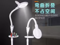全新LED美容灯，补光灯