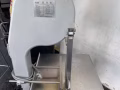 商用锯骨机