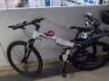 脚车120sgd便宜出售